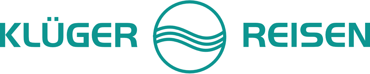 Logo Klüger Reisen