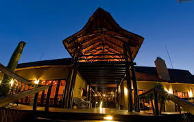 Bild der Elephant Plains Lodge