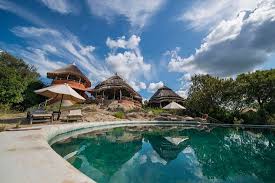Bild der Mihingo Lodge