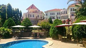 Bild des Lake Heights Hotels