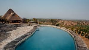 Bild der Mihingo Lodge